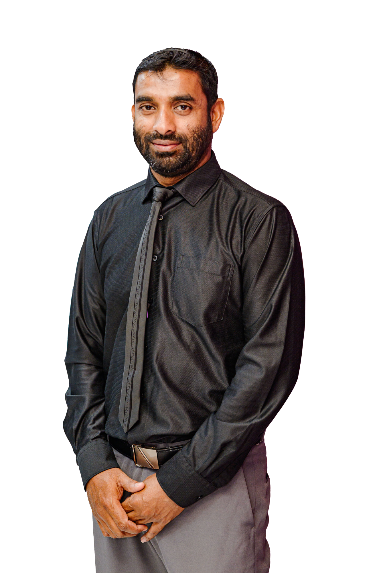 Mohamed Abdulrahman